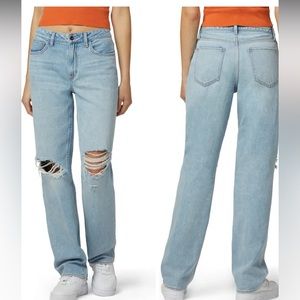Favorite Daughter the Tommy Morrisey boyfriend jeans